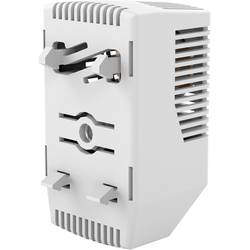 Pfannenberg skříňový rozvaděč-termostat FLZ 520 THERMOSTAT 0..+60°C 240 V/AC 1 rozpínací kontakt (d x š x v) 36 x 40 x 72 mm 1 ks