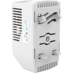Pfannenberg skříňový rozvaděč-termostat FLZ 520 THERMOSTAT 0..+60°C 240 V/AC 1 rozpínací kontakt (d x š x v) 36 x 40 x 72 mm 1 ks