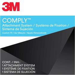 3M COMPLYCR systém upevnění Notebook, Počítač typu vše v jednom 7100207593