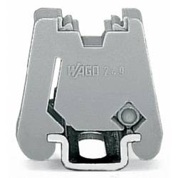 WAGO 249-101 šedá 25 ks