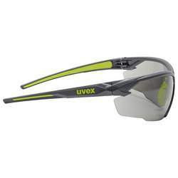 uvex suXXeed 9181281 ochranné brýle šedá, žlutá