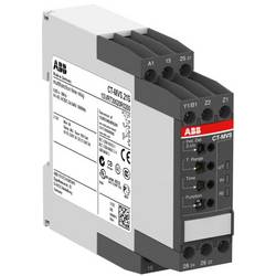 ABB CT-MVS.21S 1SVR730020R0200 časové relé, 0.05 s - 300 h, 1 ks