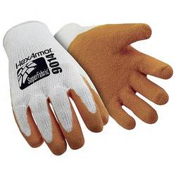 HexArmor 6098109 SharpsMaster II 9014 polyester, bavlna pracovní rukavice Velikost rukavic: 9 EN 388:2016 1 pár