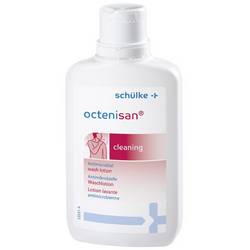 Schülke octenisan Waschlotion SC1204 krémové mýdlo 150 ml 150 ml