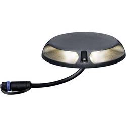 Osvětlovací systém Plug&Shine LED nástavbové svítidlo na zem 3 W N/A Paulmann 93920 antracitová nepřímé osvětlení