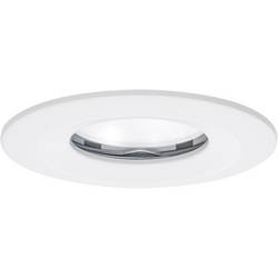 Paulmann Coin LED vestavné koupelnové svítidlo LED 6 W IP65 bílá (matná)
