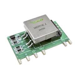 Gaptec 5ACFE1W_12S4 Měnič AC/DC 12 V/DC 420 mA 5 W