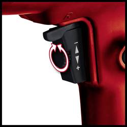 Einhell TC-ID 650 E příklepová vrtačka, 1cestný, 650 W, 4258682