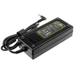 Green Cell GC-AD71P napájecí adaptér k notebooku 120 W 19.5 V 6.15 A