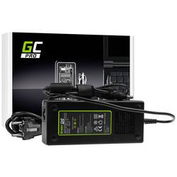 Green Cell GC-AD22P napájecí adaptér k notebooku 120 W 19 V 6.3 A