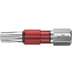 Wiha 42113 bit Torx Pohon (šroubovák): 1/4 (6,3 mm) Typ zakončení: TX TX 30