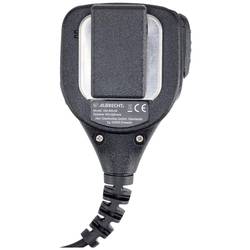 Albrecht mikrofon/reproduktor SM600 Kendwood Lautsprecher Mic 41756