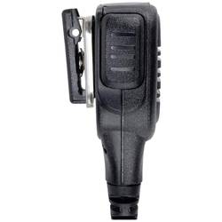 Albrecht mikrofon/reproduktor SM600 Kendwood Lautsprecher Mic 41756