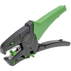 WAGO Quickstrip Vario, 206-1125, odizolovací kleště, vč. kabelového nože , 0.03 do 16 mm², pro značku Wago