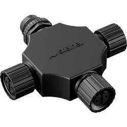 Steinel 089313 spojka Energetická třída (EEK2021) A (A - G) 24 V černá