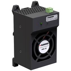 Elmeko MSE 20, 24 V DC, 30 W odvlhčovač 24 V/DC, 30 W, (š x v x h) 64 x 124 x 67 mm, Piece, 1 ks