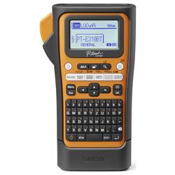 Brother PT-E310BTVP štítkovač vhodné pro pásky: TZ, Hse 3.5 mm, 6 mm, 9 mm, 12 mm, 18 mm