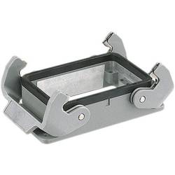 pouzdro Han® 32A-agg-QB 09200320301 HARTING 1 ks Single