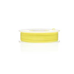UltiMaker 227340 vlákno pro 3D tiskárny PETG plast chemicky odolné, Žáruvzdorné 2.85 mm 750 g žlutá 1 ks