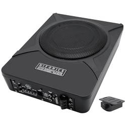 Hifonics VRX1000A aktivní subwoofer do auta 300 W