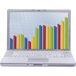 3M PF140W9B fólie chránicí proti blikání obrazovky Notebook 35,6 cm (14) Formát obrazu: 16:9 7000014517 Universal