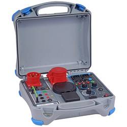Metrel 20992764 A 1632 Analyzátor pro elektromobily 1 ks