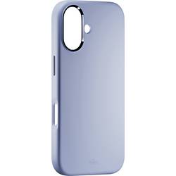 sbs mobile Cover Apple iPhone 17 modrá Kompatibilní s MagSafe PUIPC1763ICONMPBLUE