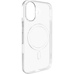 sbs mobile Cover Apple iPhone 16 červená PUIPC166103MAGTR