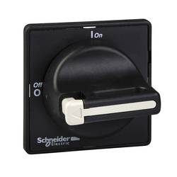 Schneider Electric KAF2PZ KAF2PZ Rotary handle zablokovatelný (d x š x v) 85 x 70 x 70 cm černá 1 ks Piece