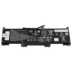 HP akumulátor do notebooku Akku M73474-006 11.40 V 3600 mAh HP