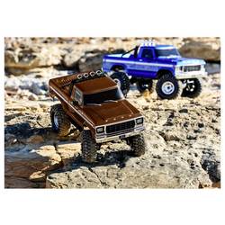 Traxxas TRX-4 Ford F-150 komutátorový 1:10 RC model auta elektrický Crawler 4WD (4x4) RtR 2,4 GHz