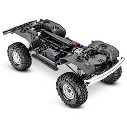 Traxxas TRX-4 Ford F-150 komutátorový 1:10 RC model auta elektrický Crawler 4WD (4x4) RtR 2,4 GHz