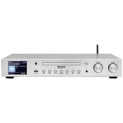 TechniSat DIGITRADIO 143 CD 0001/3989 Hi-Fi tuner, DAB, DAB+, internetové, FM, AUX, Bluetooth, CD, USB, Wi-Fi, internet, vč. dálkového ovládání, funkce alarmu,