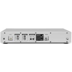 TechniSat DIGITRADIO 143 CD 0001/3989 Hi-Fi tuner, DAB, DAB+, internetové, FM, AUX, Bluetooth, CD, USB, Wi-Fi, internet, vč. dálkového ovládání, funkce alarmu,