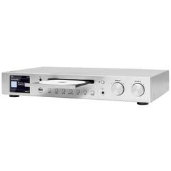 TechniSat DIGITRADIO 143 CD 0001/3989 Hi-Fi tuner, DAB, DAB+, internetové, FM, AUX, Bluetooth, CD, USB, Wi-Fi, internet, vč. dálkového ovládání, funkce alarmu,