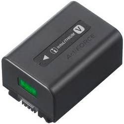 akumulátor do kamery Sony NP-FV50 6.9 V 950 mAh NPFV50A.ECN