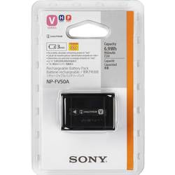 akumulátor do kamery Sony NP-FV50 6.9 V 950 mAh NPFV50A.ECN