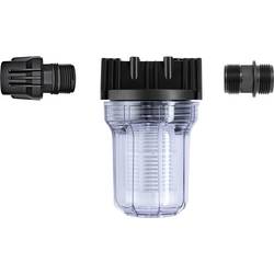 Kärcher Home & Garden 2.997-211.0 Pumpenvorfilter klein předřazený filtr čerpadla 120 mm 33,3 mm (G1) plast