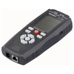 VOLTCRAFT KT-300 tester kabelů, Telekomunikace , síť, VC-17497100