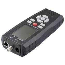 VOLTCRAFT KT-300 tester kabelů, Telekomunikace , síť, VC-17497100