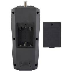 VOLTCRAFT KT-300 tester kabelů, Telekomunikace , síť, VC-17497100