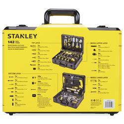 STANLEY STMT98109-1 sada nářadí