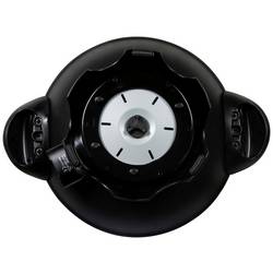 DOMO DO8708W DO8708W elektrická pánev wok černá