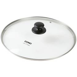 DOMO DO8708W DO8708W elektrická pánev wok černá