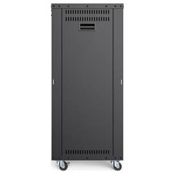 Digitus DN-48002 19palcový rackový vozík 21 U ocelový plech
