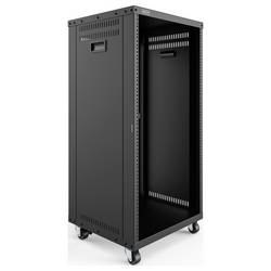 Digitus DN-48002 19palcový rackový vozík 21 U ocelový plech