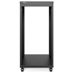 Digitus DN-48002 19palcový rackový vozík 21 U ocelový plech