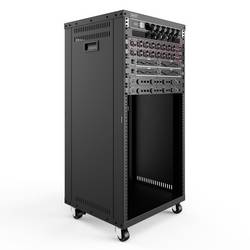 Digitus DN-48002 19palcový rackový vozík 21 U ocelový plech