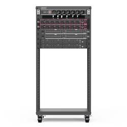 Digitus DN-48002 19palcový rackový vozík 21 U ocelový plech