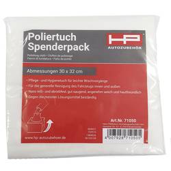 HP Autozubehör 71050 Spenderpack utěrka z mikrovlákna k sušení 50 ks (d x š x v) 32 x 300 x 0.1 mm